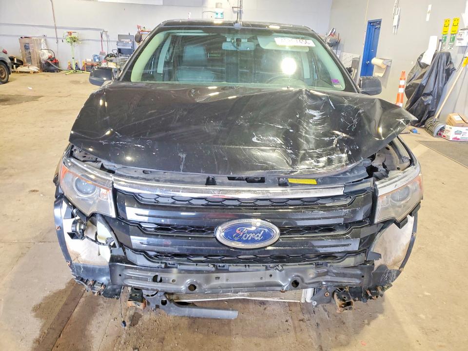 Aukcja sprzedaży 2014 Ford Edge, vin: 2FMDK4JC2EBA96579, numer aukcji: 45807456