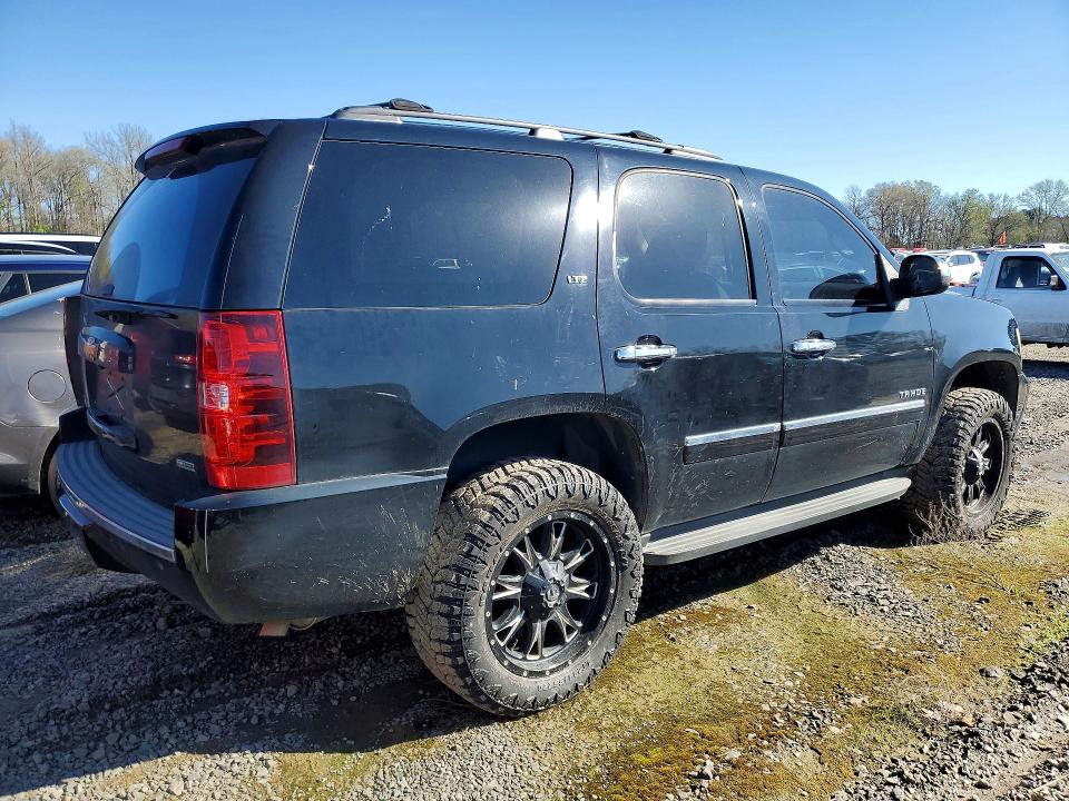 Продажа на аукционе авто 2011 Chevrolet Tahoe, vin: 1GNSKCE07BR297075, номер лота: 45512366