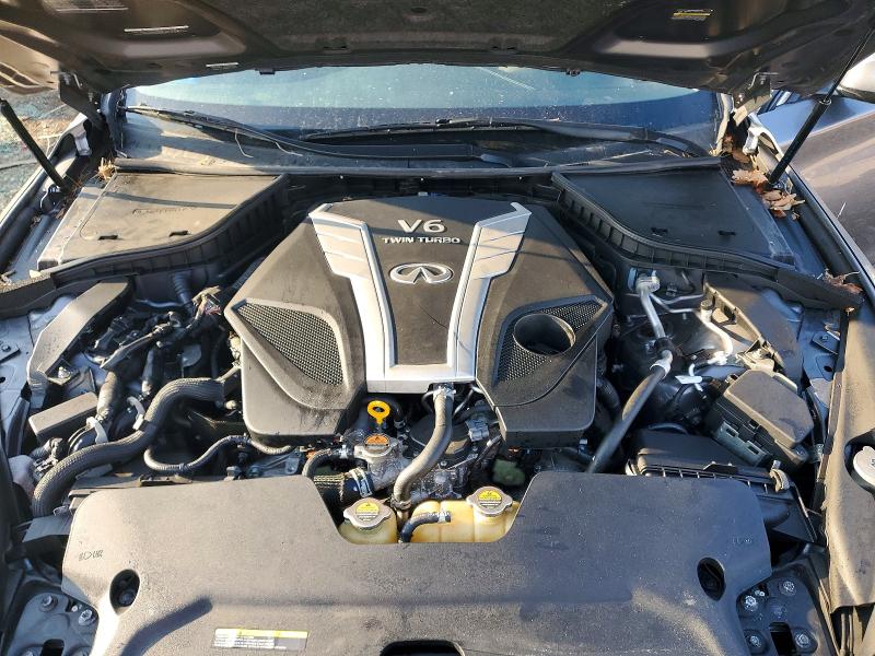 Aukcja sprzedaży 2018 Infiniti Q50, vin: JN1EV7AR5JM443187, numer aukcji: 47052886