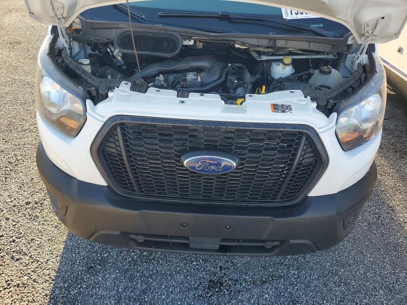 Продажа на аукционе авто 2020 Ford Transit, vin: 1FDBW5Z8XLKB80332, номер лота: 79988865