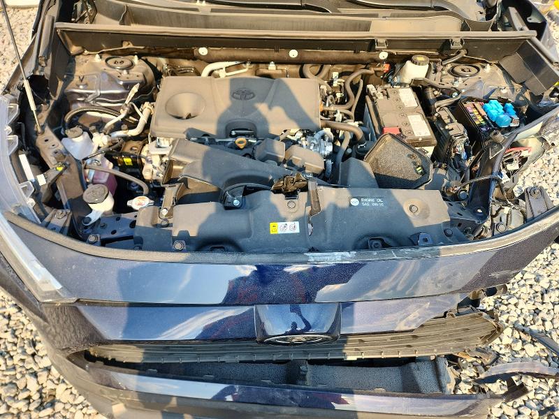 Продаж на аукціоні авто 2025 Toyota Rav4, vin: 2T3C1RFV7SW391728, номер лоту: 79540095