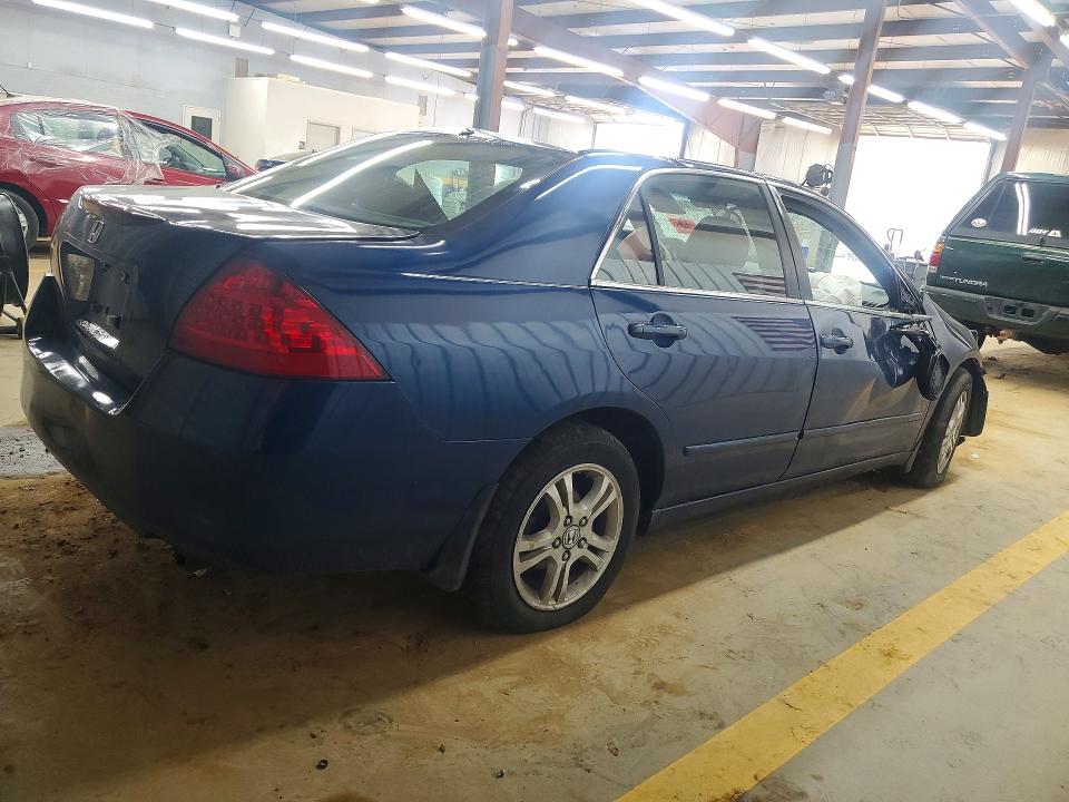 Продаж на аукціоні авто 2006 Honda Accord, vin: 1HGCM56366A178676, номер лоту: 47883666
