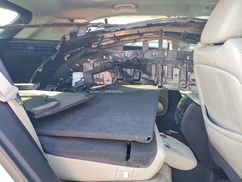 41826476 :رقم المزاد ، 1GYFZCR49KF159679 vin ، 2019 Cadillac Xt4 مزاد بيع