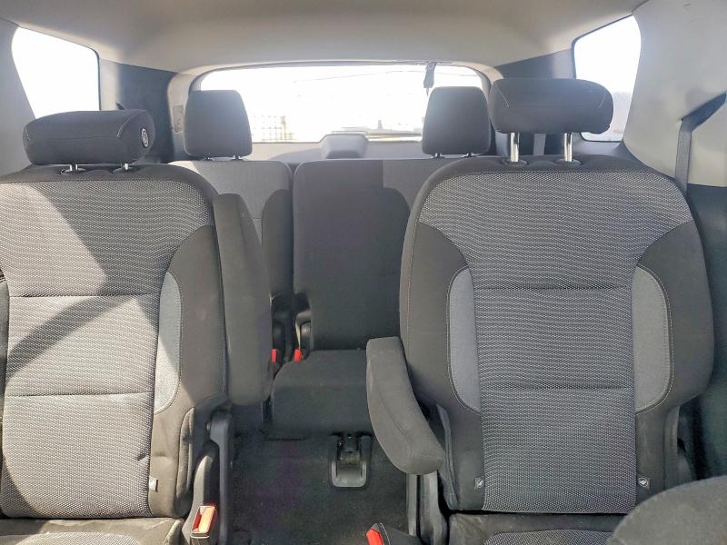Продаж на аукціоні авто 2018 Chevrolet Traverse, vin: 1GNERGKW9JJ107606, номер лоту: 46892146