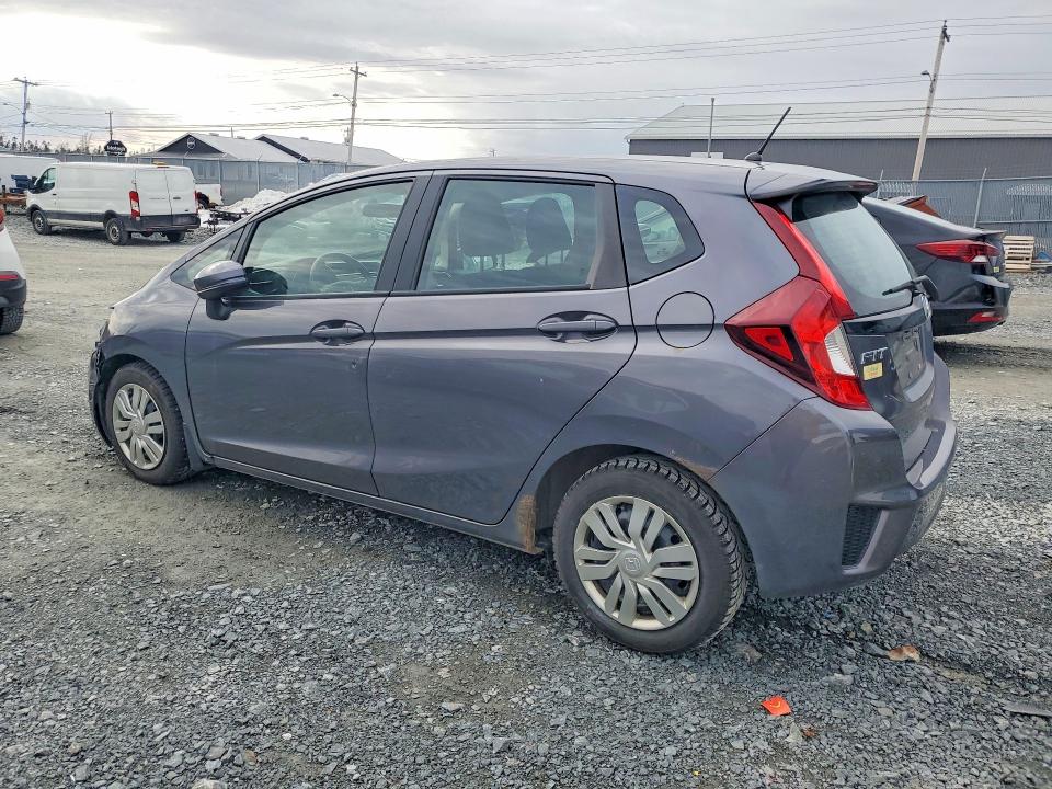 Aukcja sprzedaży 2015 Honda Fit, vin: 3HGGK5H54FM105749, numer aukcji: 41693236
