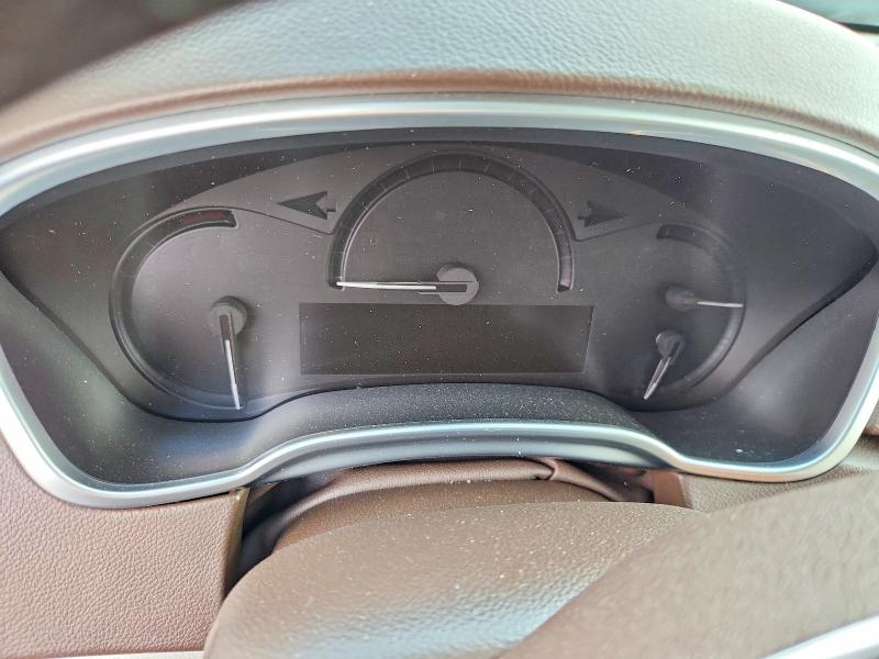 Продаж на аукціоні авто 2016 Cadillac Srx, vin: 3GYFNDE30GS537907, номер лоту: 45618016