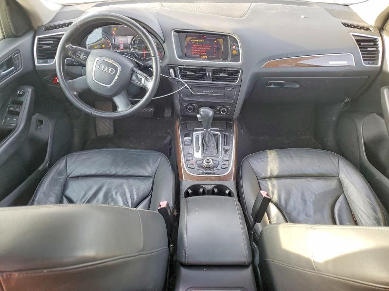 Продаж на аукціоні авто 2009 Audi Q5, vin: WA1KK78R49A051615, номер лоту: 46325786