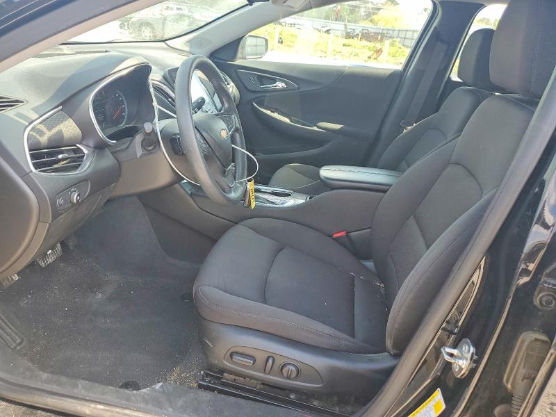 47326246 :رقم المزاد ، 1G1ZD5STXKF149363 vin ، 2019 Chevrolet Malibu مزاد بيع