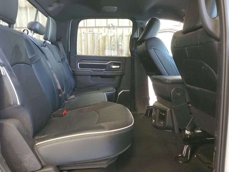 Продажа на аукционе авто 2026 Ram 2500, vin: 3C63R5FL4TG249197, номер лота: 47379896