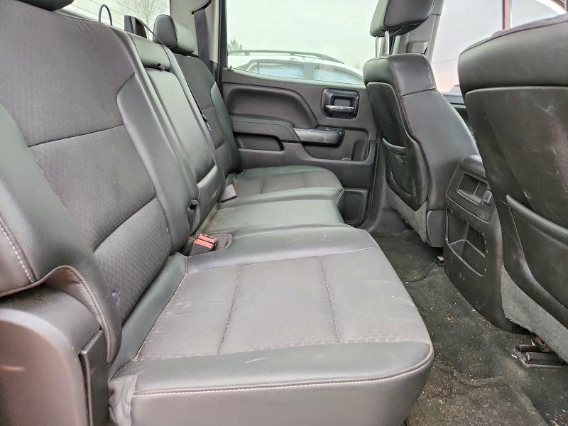Aukcja sprzedaży 2014 Gmc Sierra, vin: 3GTU2UEC2EG279086, numer aukcji: 47579626