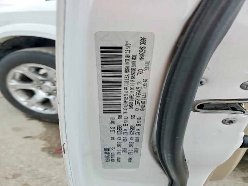 Продаж на аукціоні авто 2015 Ram 1500, vin: 1C6RR7NT0FS774620, номер лоту: 45669496