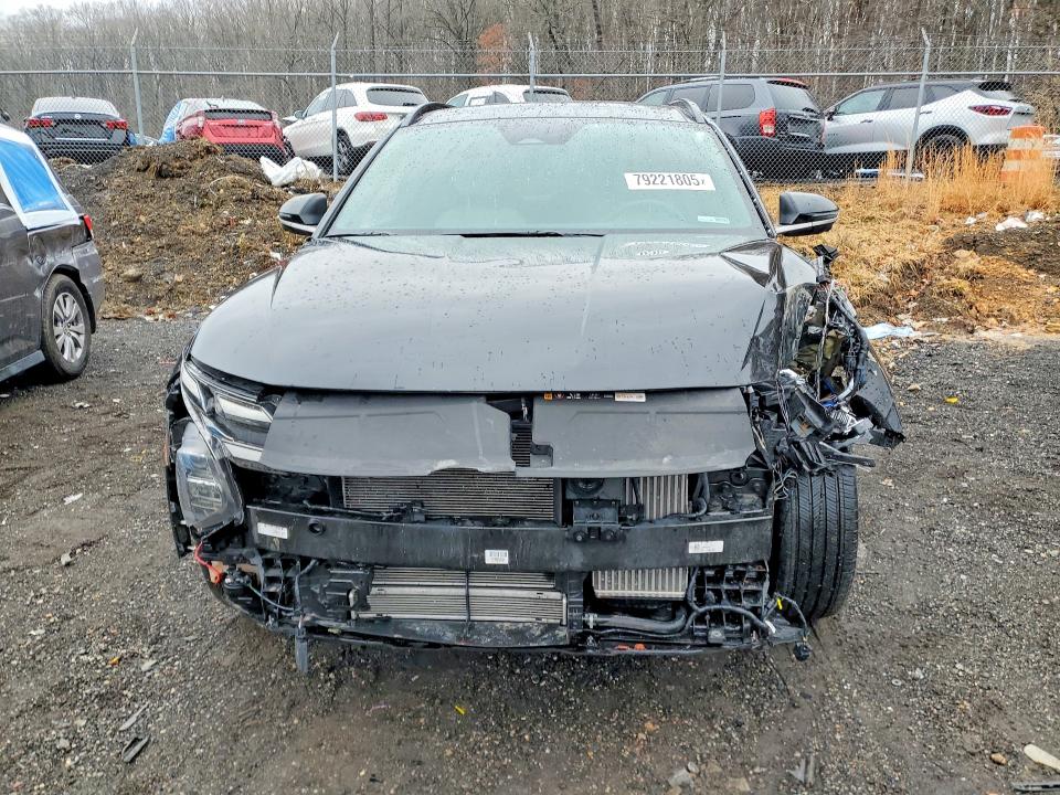 Продажа на аукционе авто 2025 Hyundai Tucson Hybrid, vin: KM8JEDD13SU265048, номер лота: 79221805
