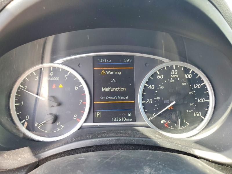 2019 Nissan Sentra მანქანა იყიდება აუქციონზე, vin: 3N1AB7AP3KY255448, აუქციონის ნომერი: 45985776