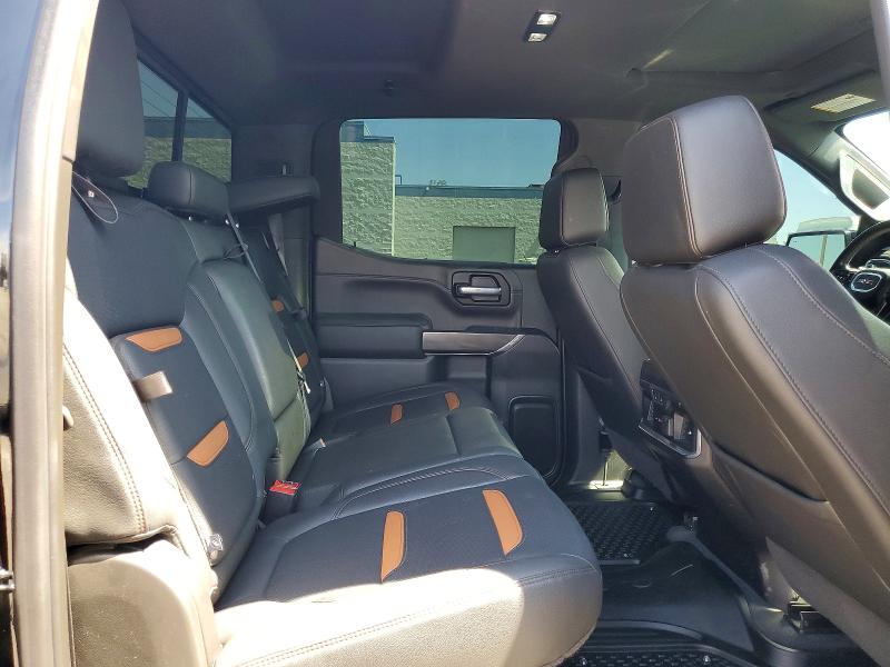 47984566 :رقم المزاد ، 1GTP9EEL0MZ227744 vin ، 2021 Gmc Sierra مزاد بيع