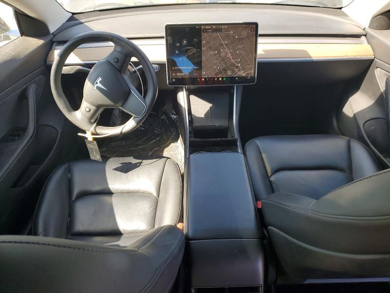 Продаж на аукціоні авто 2020 Tesla Model 3, vin: 5YJ3E1EA1LF805615, номер лоту: 45663136