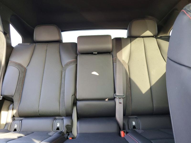 Продаж на аукціоні авто 2024 Acura Zdx, vin: 4W5KHNRL6RZ518802, номер лоту: 45795836