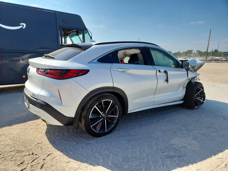 Aukcja sprzedaży 2023 Infiniti Qx55, vin: 3PCAJ5KR9PF120255, numer aukcji: 46981616