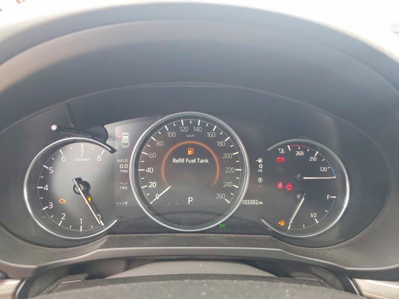 48048396 :رقم المزاد ، JM3KFBDMXK0533063 vin ، 2019 Mazda Cx-5 مزاد بيع