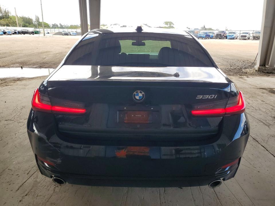 Продажа на аукционе авто 2024 Bmw 330i, vin: 3MW69FF07R8E46592, номер лота: 48274016