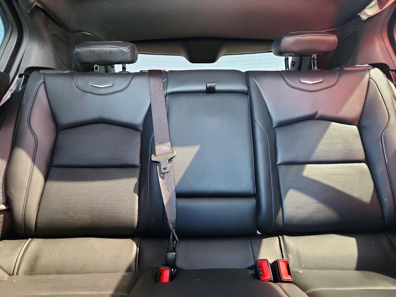 Aukcja sprzedaży 2024 Cadillac Xt4, vin: 1GYFZER46RF167471, numer aukcji: 47292966