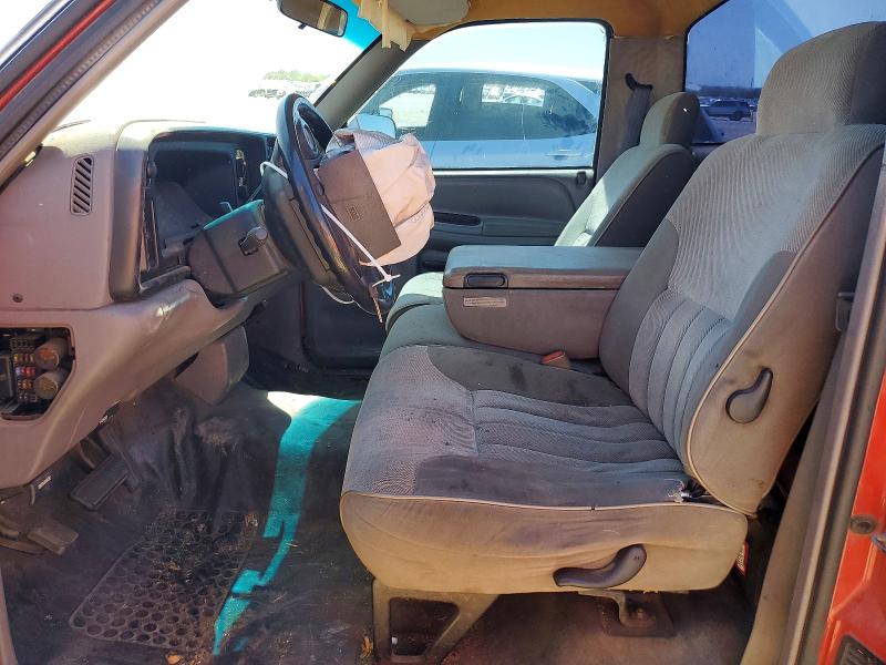 Aukcja sprzedaży 1994 Dodge Ram 1500, vin: 1B7HC16X1RS692369, numer aukcji: 46960056