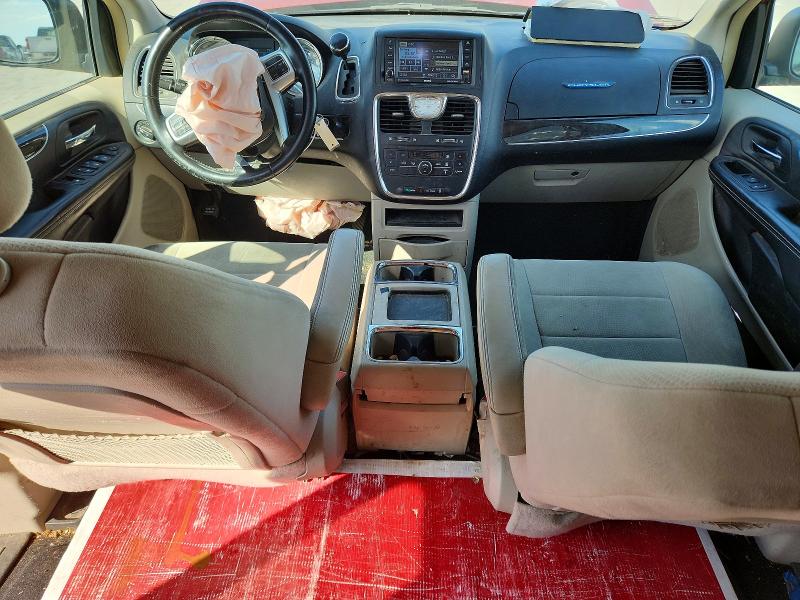 Продаж на аукціоні авто 2011 Chrysler Town & Country, vin: 2A4RR5DG1BR675747, номер лоту: 79690995