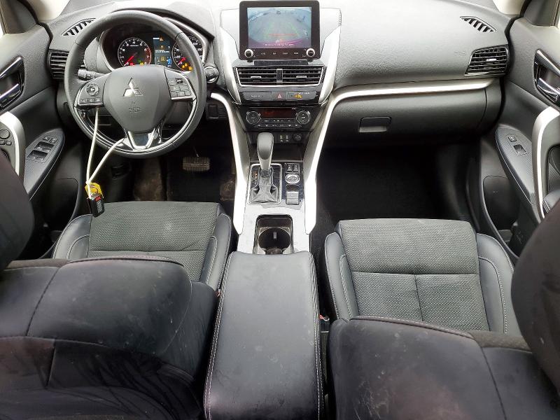 Продаж на аукціоні авто 2024 Mitsubishi Eclipse Cross, vin: JA4ATWAA9RZ064319, номер лоту: 79891855