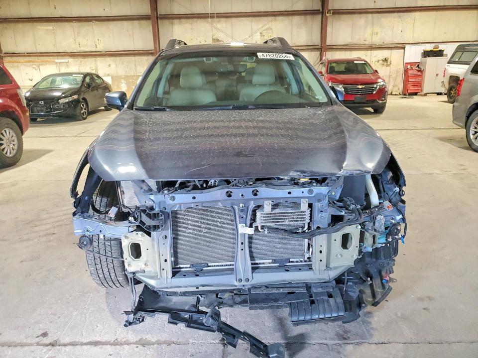 47820266 :رقم المزاد ، 4S4BSANC6H3252062 vin ، 2017 Subaru Outback مزاد بيع
