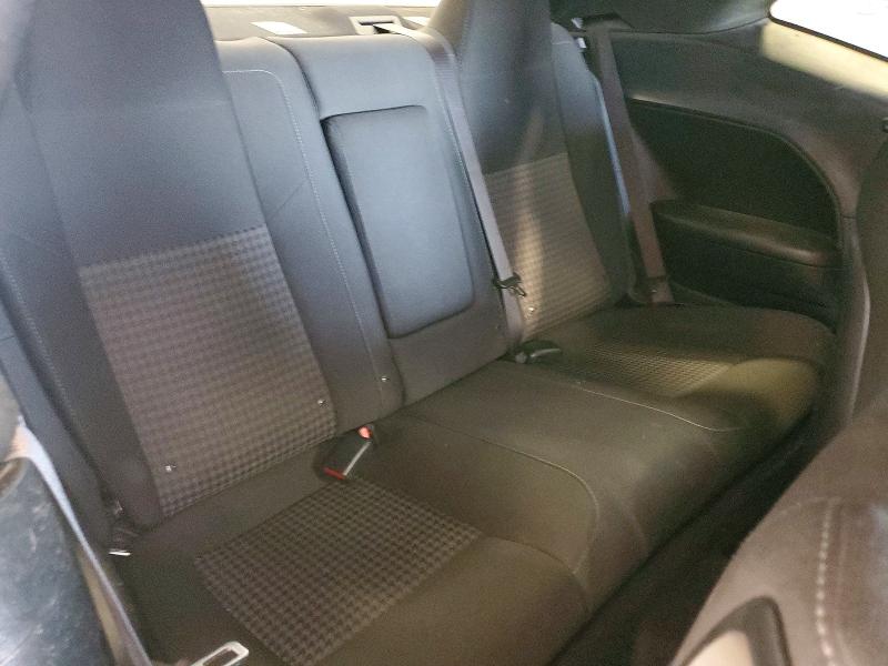 47041166 :رقم المزاد ، 2C3CDZFJXKH723850 vin ، 2019 Dodge Challenger مزاد بيع
