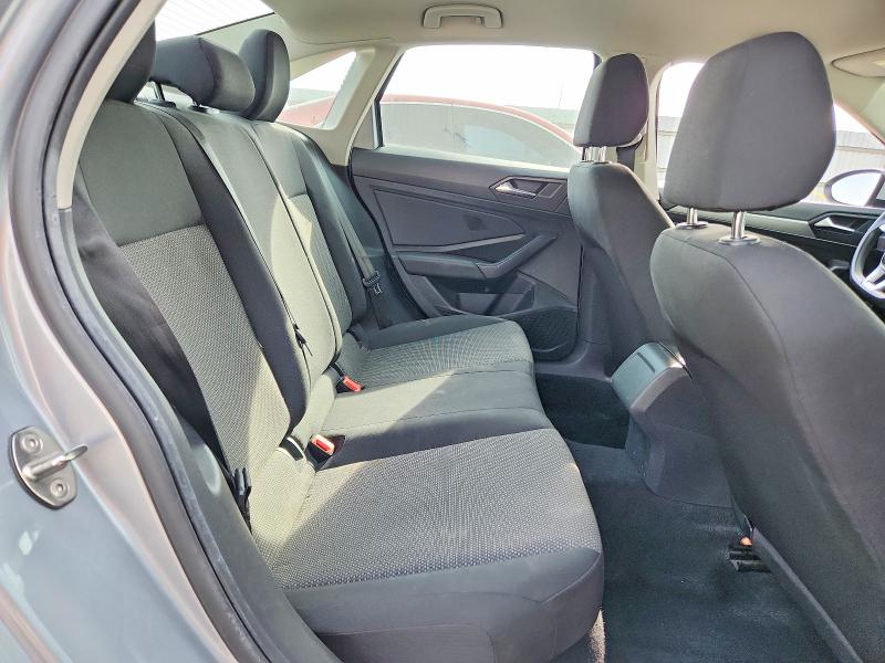 Aukcja sprzedaży 2021 Volkswagen Jetta, vin: 3VWC57BU6MM001046, numer aukcji: 48150646
