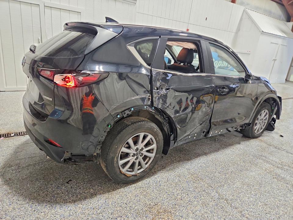 Aukcja sprzedaży 2025 Mazda Cx-5, vin: JM3KFBBL1S0646314, numer aukcji: 48241256