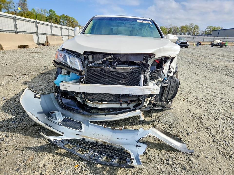 Продажа на аукционе авто 2015 Acura Rdx, vin: 5J8TB4H35FL023716, номер лота: 47933536