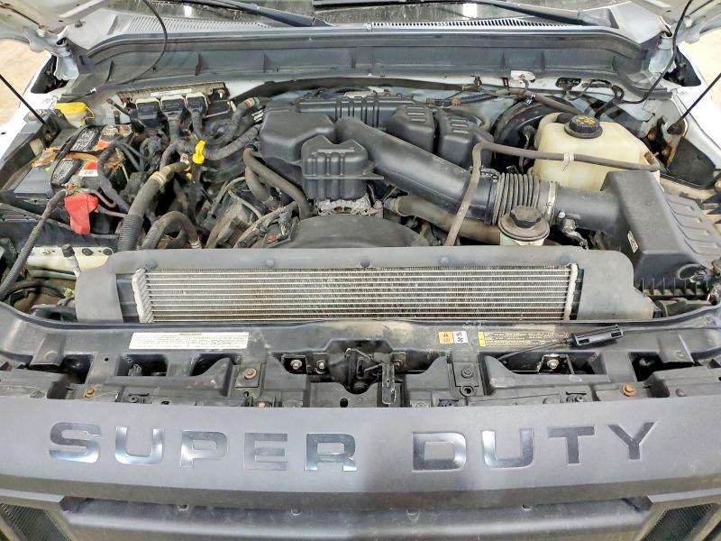 Продаж на аукціоні авто 2015 Ford F350, vin: 1FDBF3E64FEC72581, номер лоту: 45731546