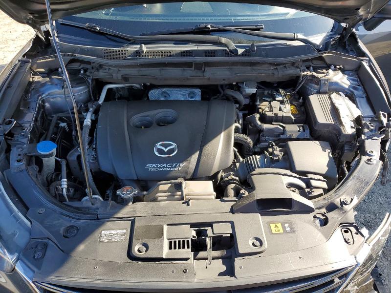 Aukcja sprzedaży 2016 Mazda Cx-5, vin: JM3KE4DY8G0899967, numer aukcji: 48184806