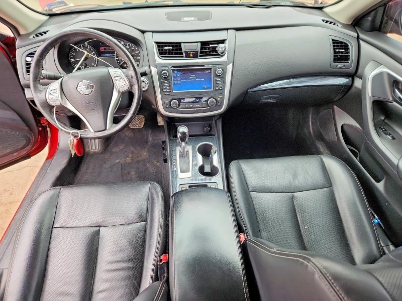 46689146 :رقم المزاد ، 1N4AL3AP4GC113456 vin ، 2016 Nissan Altima مزاد بيع
