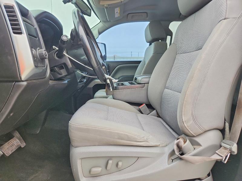 2014 Chevrolet Silverado მანქანა იყიდება აუქციონზე, vin: 1GCRCREH4EZ164680, აუქციონის ნომერი: 47528926