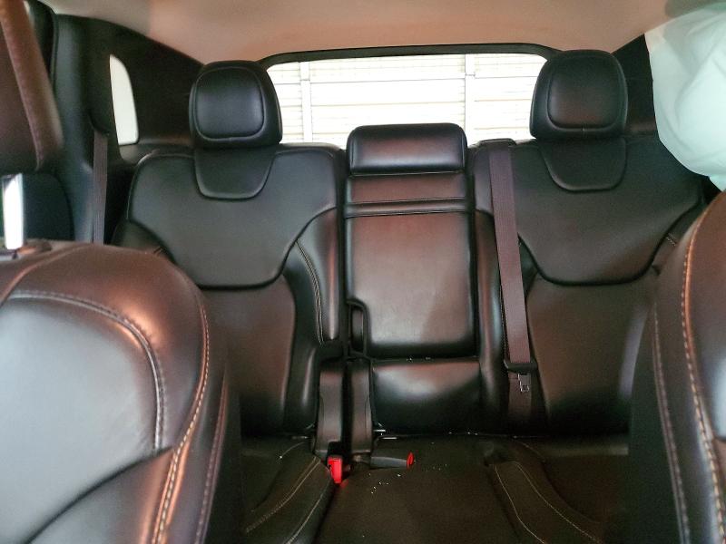 48018736 :رقم المزاد ، 1C4PJMDS1HW634120 vin ، 2017 Jeep Cherokee مزاد بيع