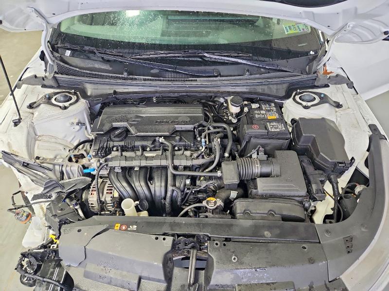 Продаж на аукціоні авто 2025 Kia K4, vin: 3KPFT4DE7SE111461, номер лоту: 45523546