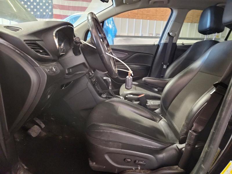 47913486 :رقم المزاد ، KL4CJESB6KB783168 vin ، 2019 Buick Encore مزاد بيع