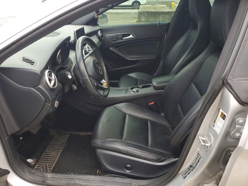 Продаж на аукціоні авто 2015 Mercedes-benz Cla, vin: WDDSJ4EB5FN200106, номер лоту: 79489345