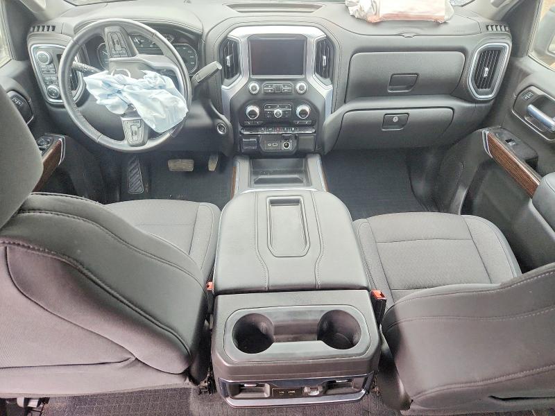 Продажа на аукционе авто 2020 Gmc Sierra, vin: 3GTU9CET5LG433325, номер лота: 46535856
