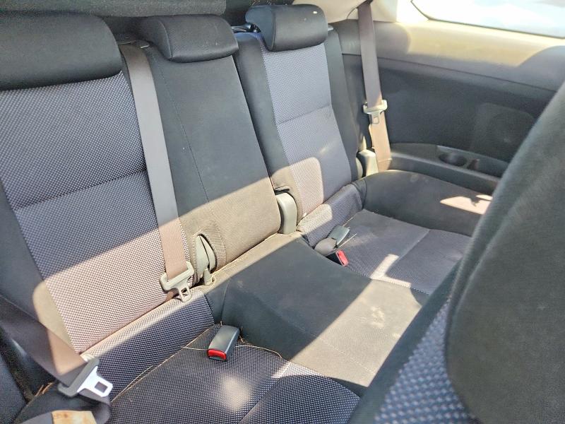 2008 Scion Tc მანქანა იყიდება აუქციონზე, vin: JTKDE167580266616, აუქციონის ნომერი: 47993526