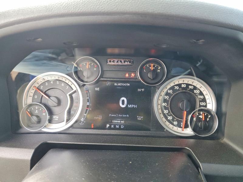 Aukcja sprzedaży 2014 Ram 2500, vin: 3C6UR5DJ6EG257195, numer aukcji: 47426206