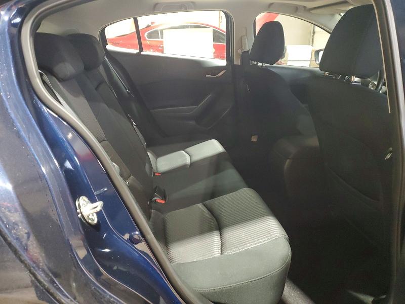Продажа на аукционе авто 2016 Mazda 3, vin: JM1BM1M7XG1338682, номер лота: 47340096