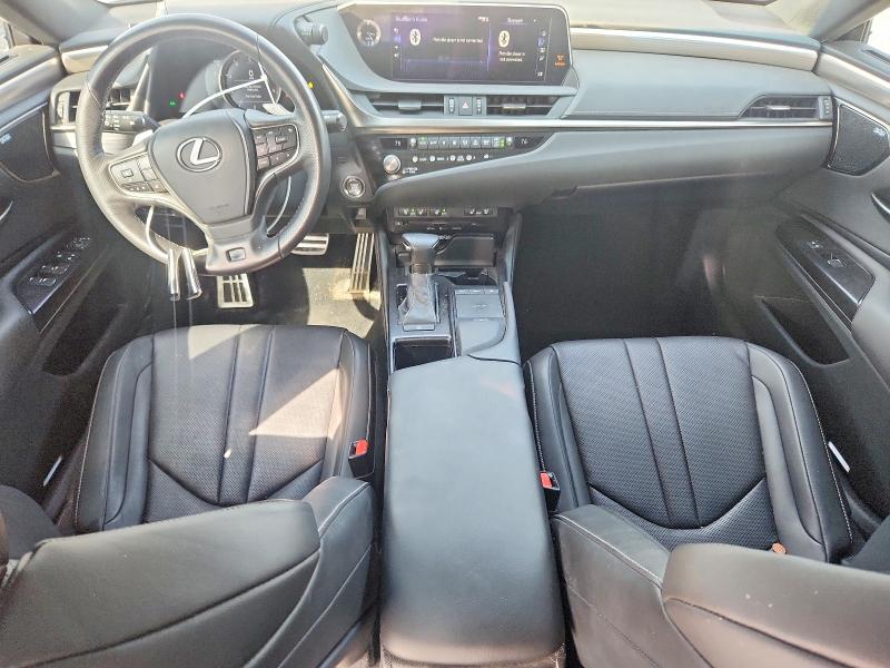 Aukcja sprzedaży 2021 Lexus Es 350, vin: 58AGZ1B16MU083002, numer aukcji: 47439916