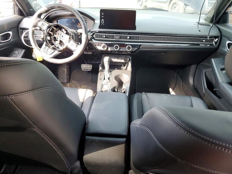 Auction sale of the 2025 Honda Civic, vin: 2HGFE4F88SH015698, lot number: 77377475