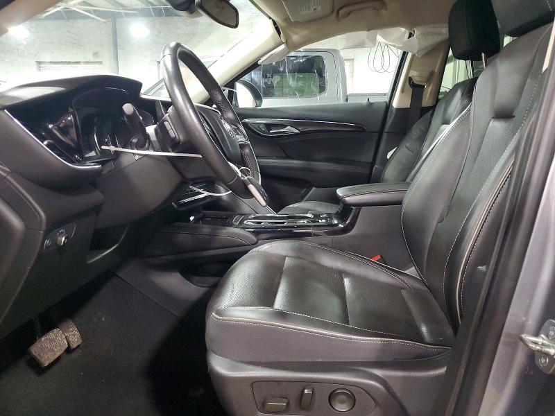 Продаж на аукціоні авто 2021 Buick Envision, vin: LRBFZPR43MD149112, номер лоту: 79719995