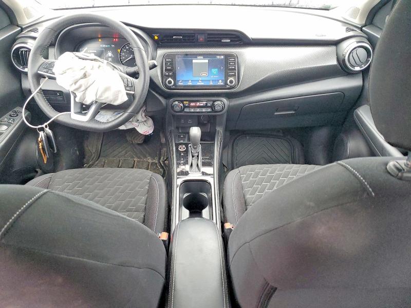 Продаж на аукціоні авто 2023 Nissan Kicks, vin: 3N1CP5CV7PL475898, номер лоту: 41708016