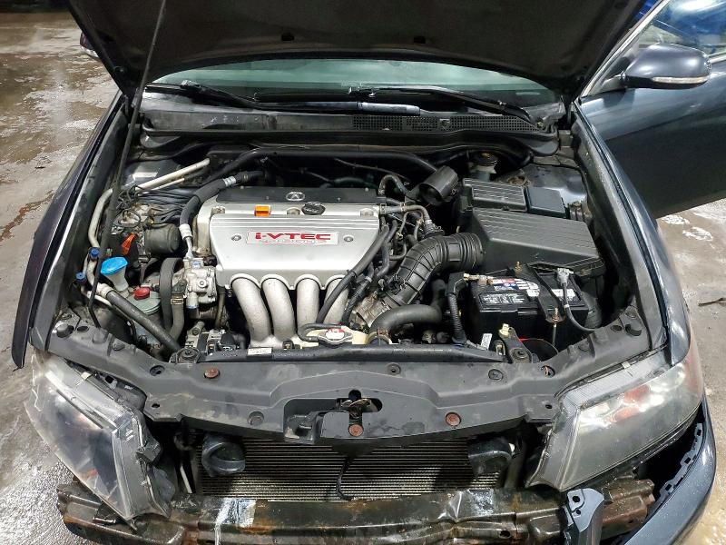 Aukcja sprzedaży 2005 Acura Tsx, vin: JH4CL96875C004640, numer aukcji: 47759546