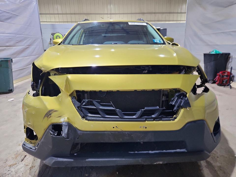 Aukcja sprzedaży 2021 Subaru Crosstrek, vin: JF2GTHNC4MH279050, numer aukcji: 46814996